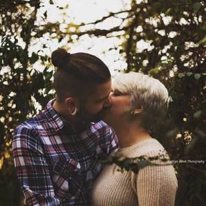 Meet your Posher, Josh